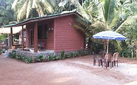 Tendulkar Beach Resort